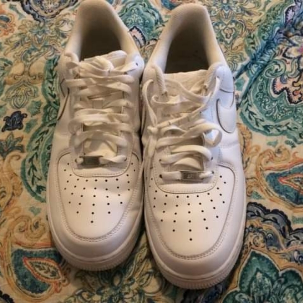 Air force ones